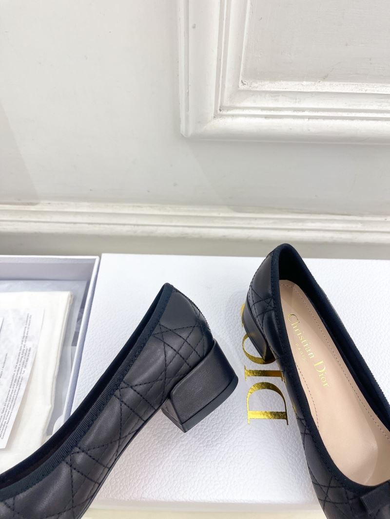 Christian Dior Heeled Shoes